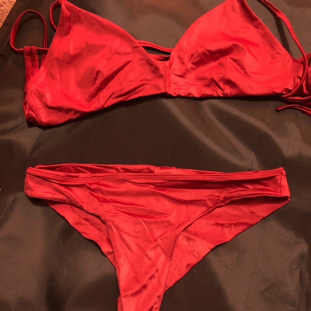 Billabong bikini
